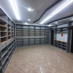 Mobila pentru magazine A-20